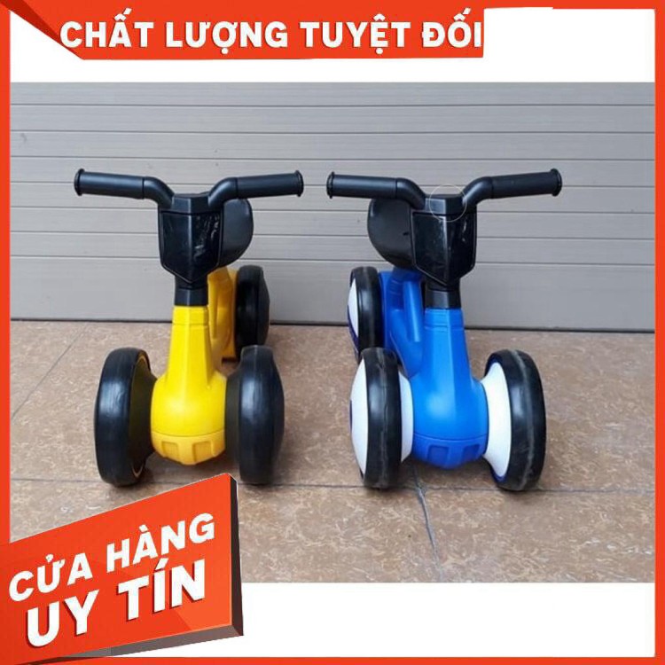 [Siêu sale] [Siêu Sale] Xe chòi chân (xe thăng bằng) có nhạc + đèn - Hàng Cao cấp Mini Bike