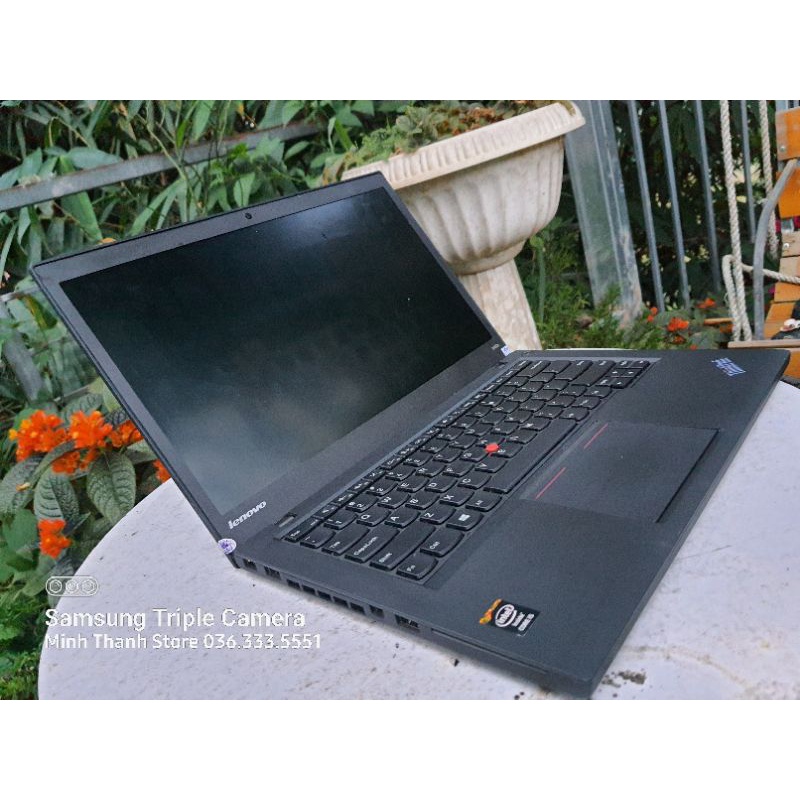 Máy tính xách tay cao cấp Lenovo Thinkpad T440S Mỏng - Nhẹ - Mạnh mẽ giá vô cùng hợp lí | BigBuy360 - bigbuy360.vn