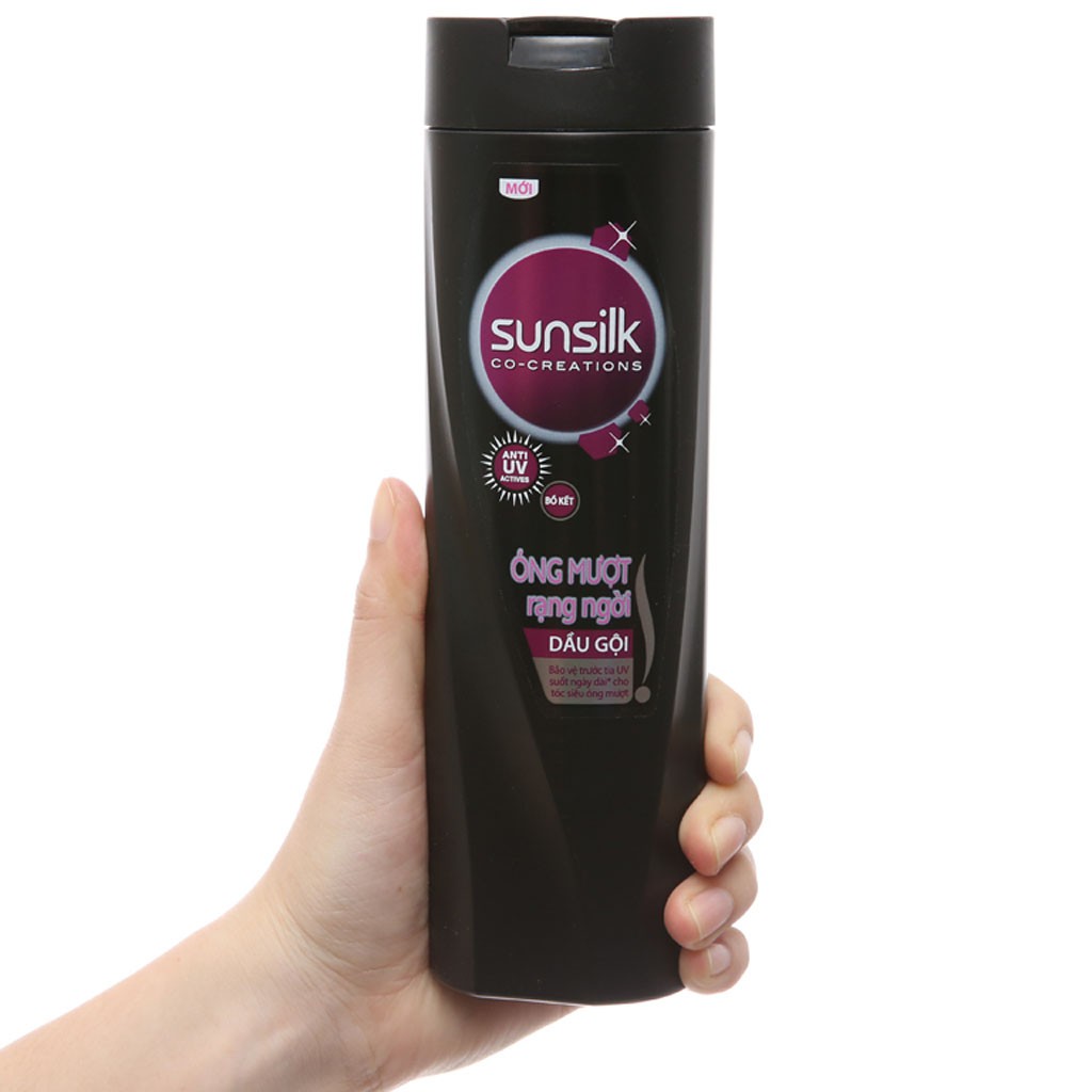 [CHÍNH HÃNG] Dầu Gội Sunsilk 320g