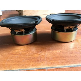 Loa bass woffer JVC