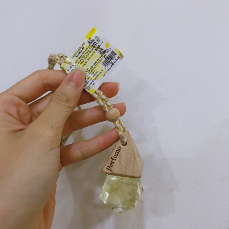 Tinh dầu treo Catchy (10ml)