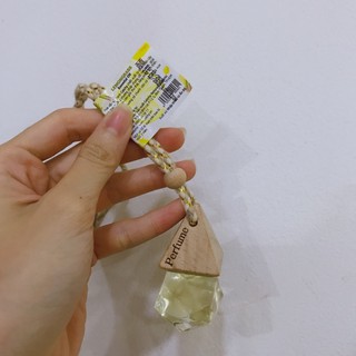 Tinh dầu treo Catchy (10ml)