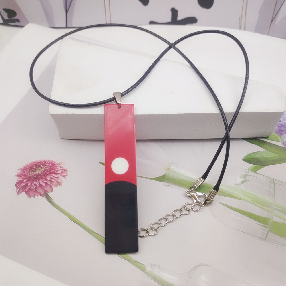 Dây chuyền mặt hình anime Peripherals Tokyo Revengers bằng acrylic thời trang
