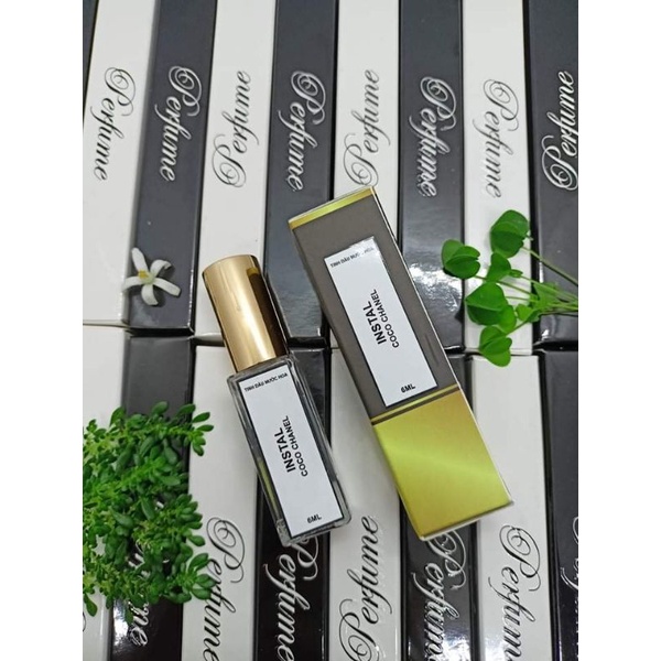 Tinh dầu nước hoa 12ml dạng lăn Nhiều mùi ( được tặng 1 set 3mùi) | Thế Giới Skin Care