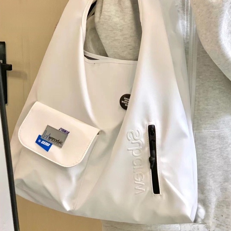 Túi đeo vai ENVIROSAX thời trang xinh xắn cá tính cho nữ