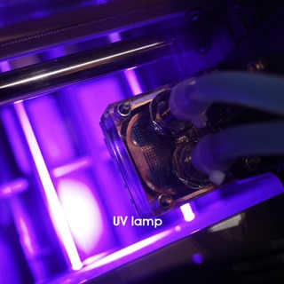 Đèn UV Led DTG