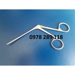 Panh kẹp lấy dị vật