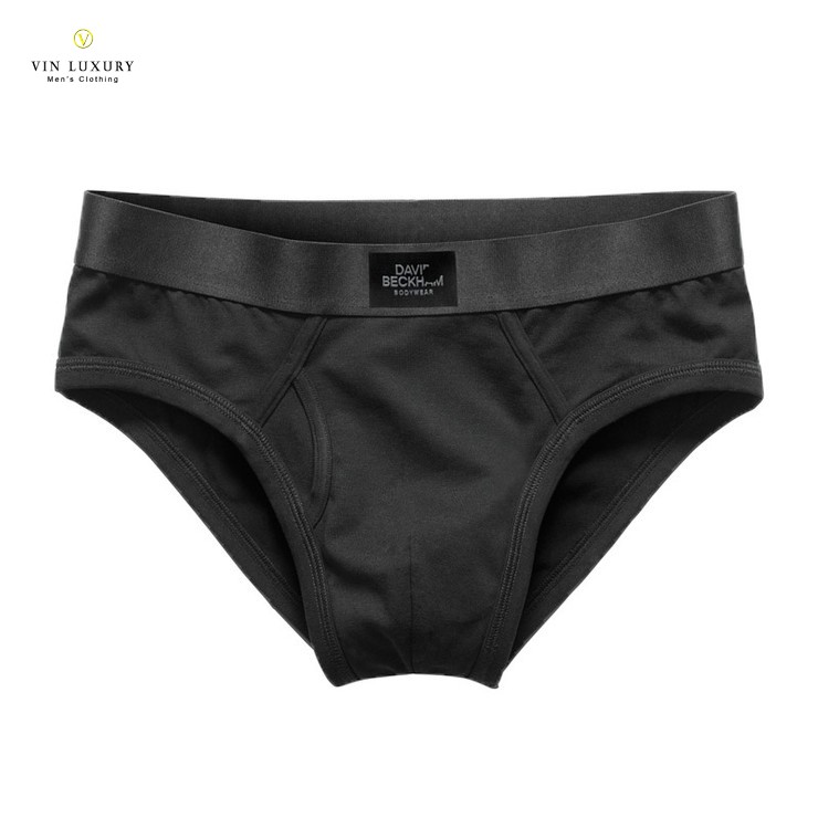 Hộp 3 Quần Lót Nam David Beckham - Hàng Xuất Chuẩn