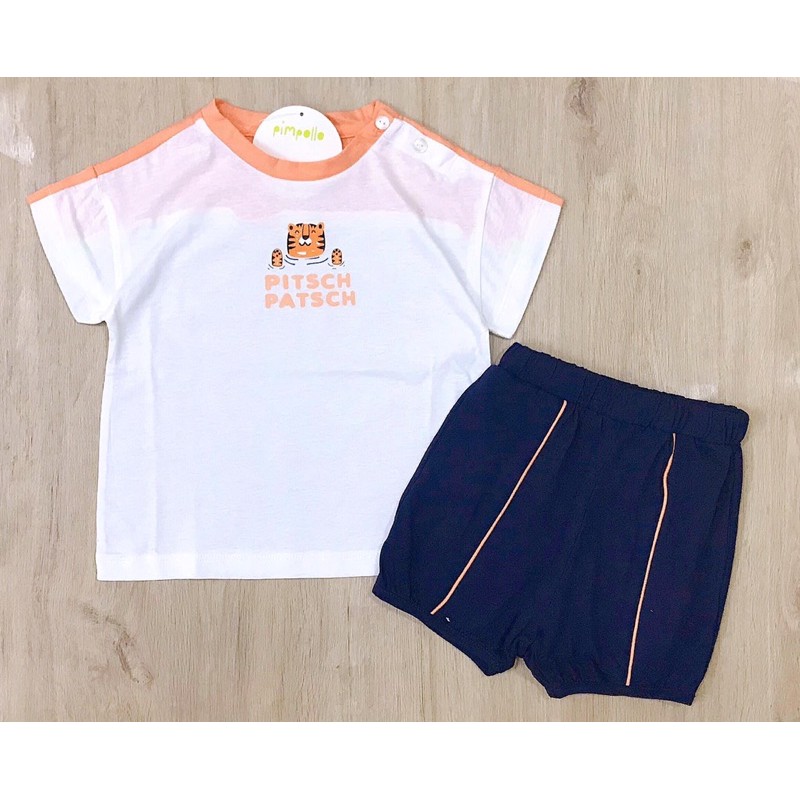 Set bé trai bé gái