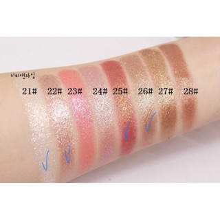 Phấn Mắt Nhũ Aritaum Shine Fix Eyes