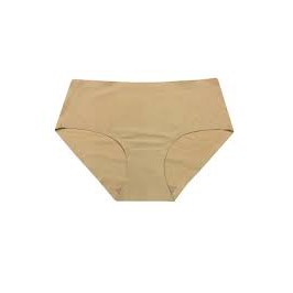 Set 10 quần lót su đúc màu da, đen 5033