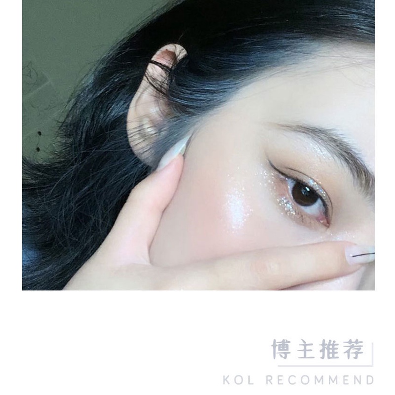 Bảng Phấn Bắt Sáng Toàn Thân Tạo Hiệu Ứng Ba Chiều Độ Bóng Cao