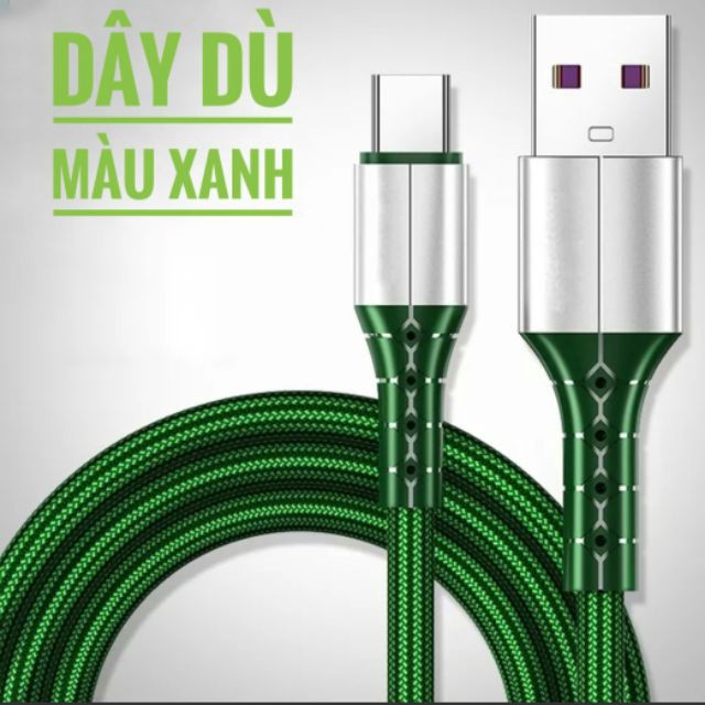 Báo sạc nhanh cho điện thoại Iphone, Vivo, Oppo, Huawei Quick charge 3A{không thích hợp ĐT samsung} - Yobomall