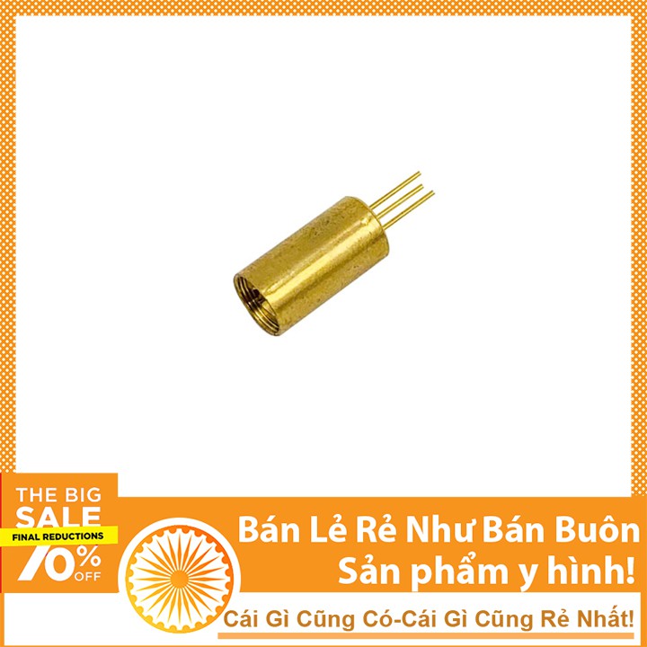 ĐẦU PHÁT LASER CÔNG NGHIỆP 1.5-3V