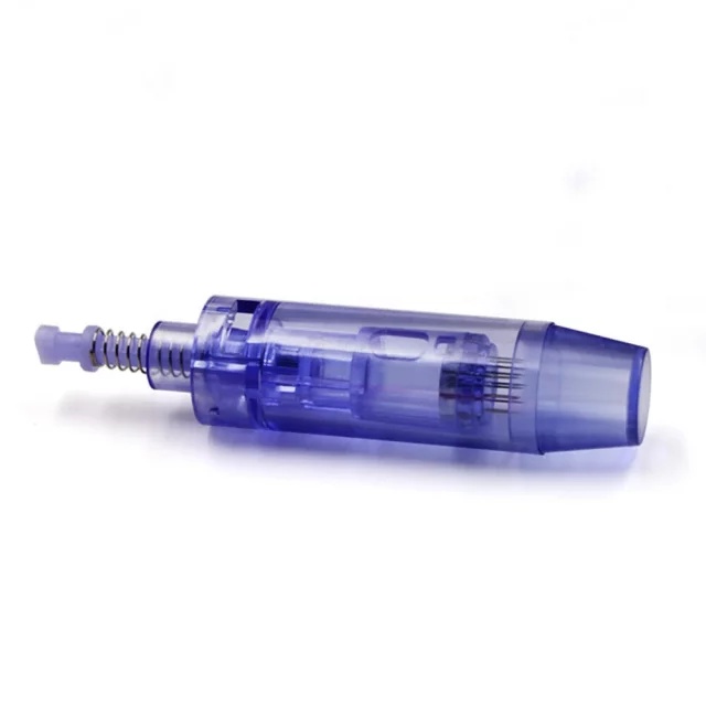 Đầu Máy Lăn Kim 12 - 36 - Nano