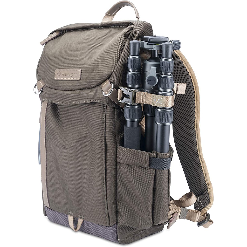 Balo máy ảnh Vanguard Veo Go 46M