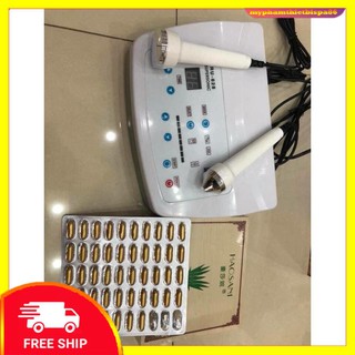 Máy thải chì hút chì B-628l dùng trong spa thẫm mỹ viện