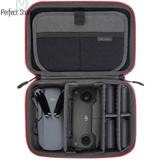 PGYTECH Carrying Case for DJI Mavic Mini Drone Travel Storage Remote Control Airplane Protective Bag