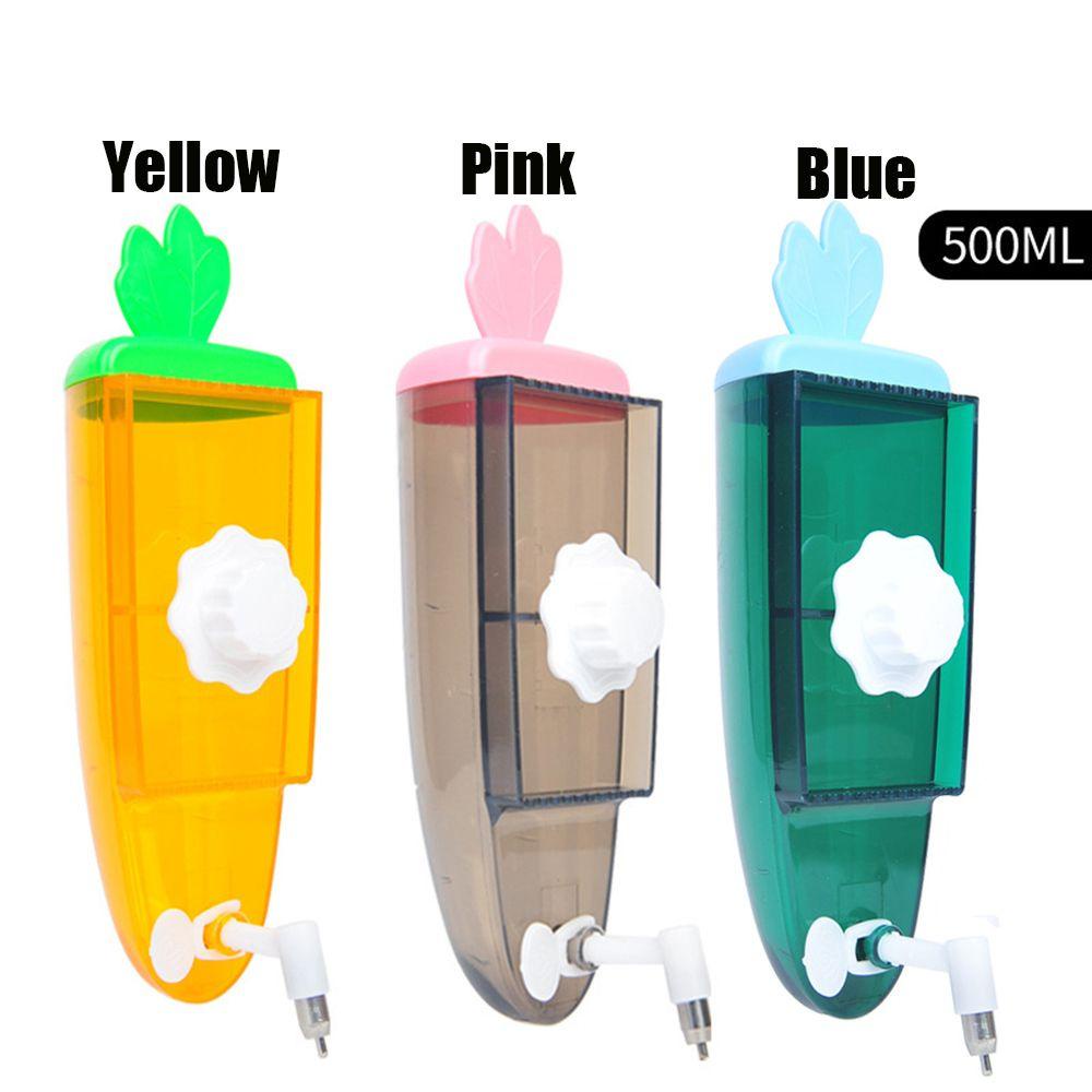 Bình Nước 500ML Nhỏ Xinh Tiện Dụng Cho Thỏ / Hamster / 1