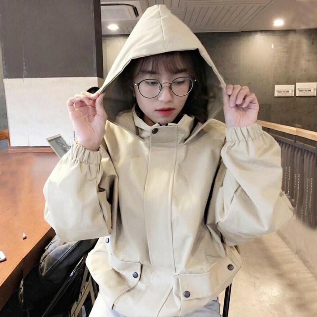 (đủ Size M,L,XL)🍁🔝ÁO KHOÁC KAKI🍁FREESHIP🚚 ÁO KAKI TÚI HỘP | BigBuy360 - bigbuy360.vn