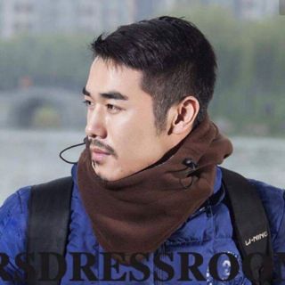 Mũ nỉ mùa đông