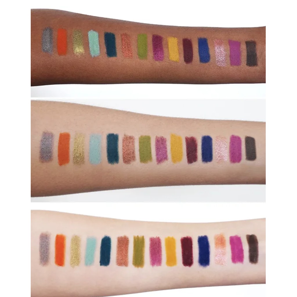 Glossier - Play Colorslide Technogel Eye Pencil | bút chì kẻ mắt Colorslide Technogel