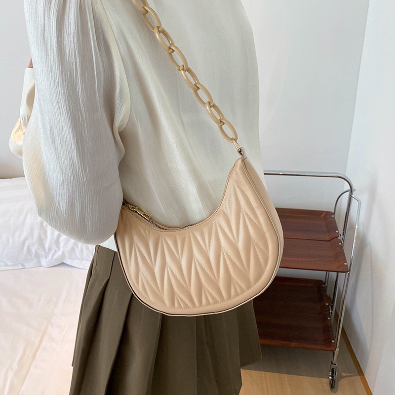 Túi Đeo Vai 2022 Thiết Kế Đơn Giản Thời Trang Cho Nữ