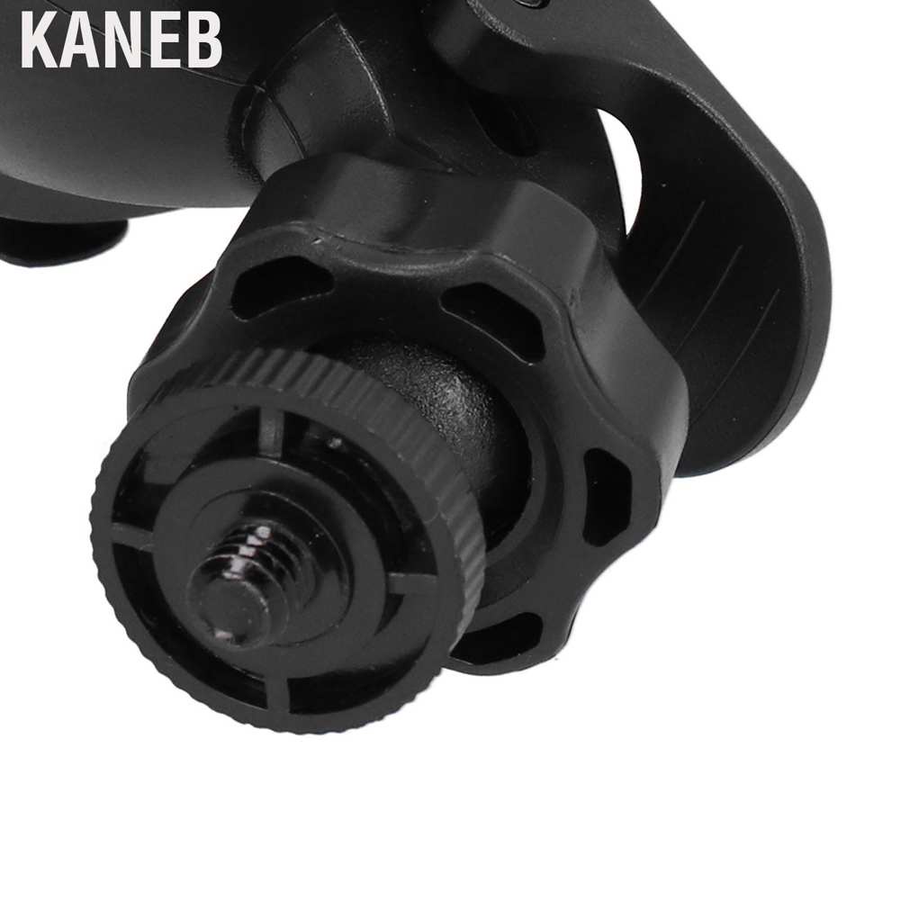Giá đỡ máy ảnh có giác hút 1/4 inch màu đen gắn kính chắn gió xe hơi cho DV GPS
 | BigBuy360 - bigbuy360.vn