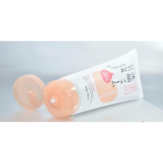 Sữa rửa mặt Soy milk