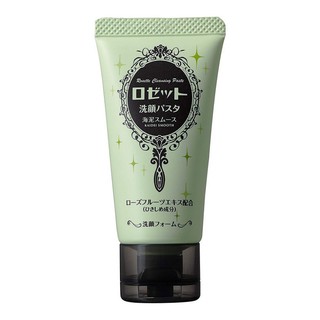 Sữa rửa mặt bùn khoáng Rosette