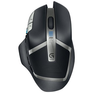 Chuột quang game thủ không dây logitech g602