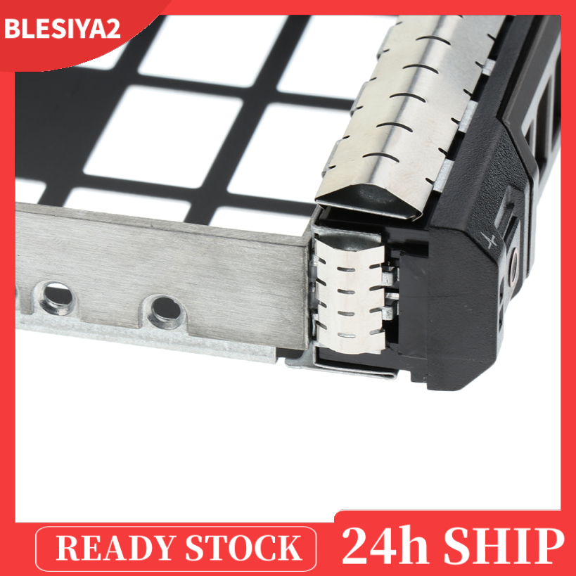 (Hàng Mới Về) Khay Đựng Ổ Cứng Sata Hdd 3.5 Inch Cho Dell T620 T420 T710 T610