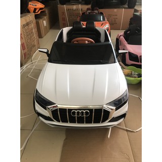 Ô TÔ XE ĐIỆN TRẺ EM Audi JM-2088