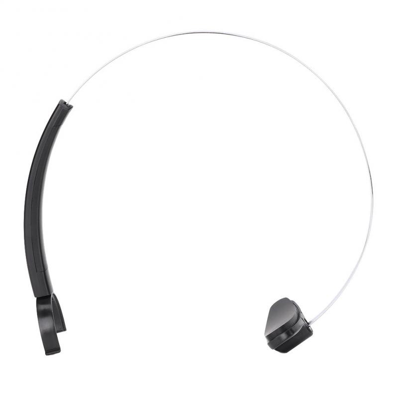 Bộ tai nghe có mic H1000-RJ9 chất liệu thoải mái khử tiếng ồn tiện dụng cho các trung tâm cuộc gọi