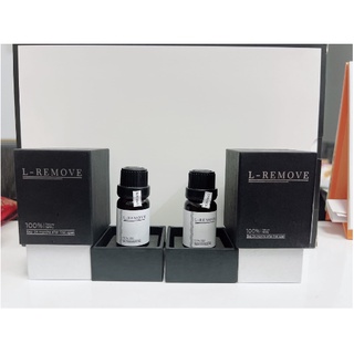 Dung Dịch Xóa Mực LRemove Chai Full 10ML