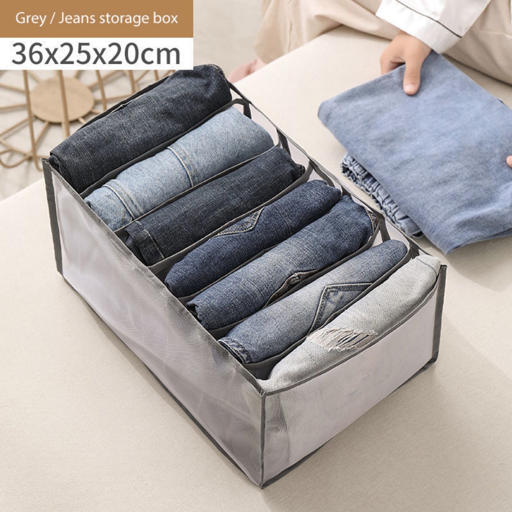 Túi Vải Đựng Đồ Nhiều Ngăn Tiện Lợi