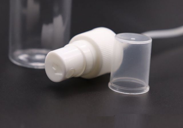 1 Chai xịt phun sương 100ml