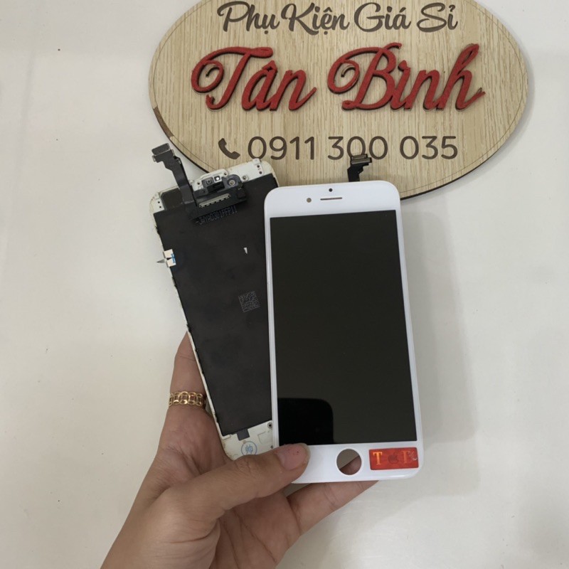 màn hình zin máy dùng để thay thế cho iphone 6