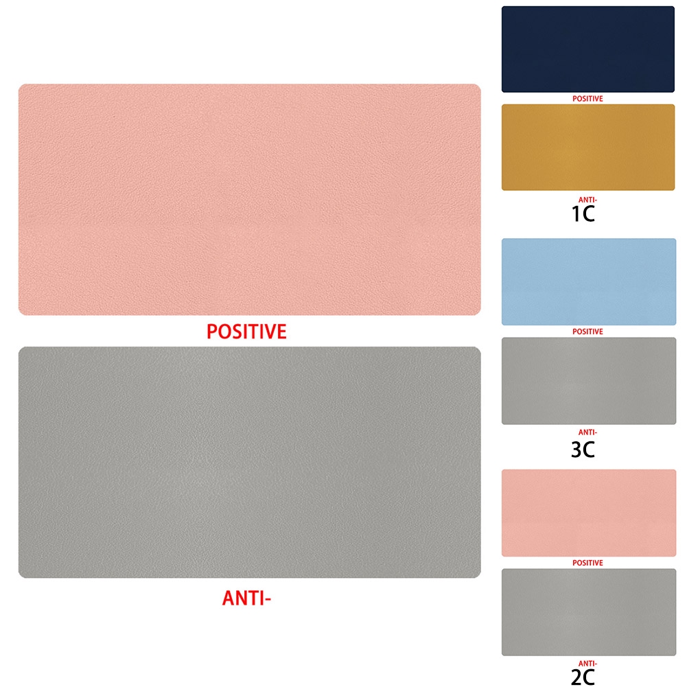 Miếng lót bàn chống trầy xước không thấm nước