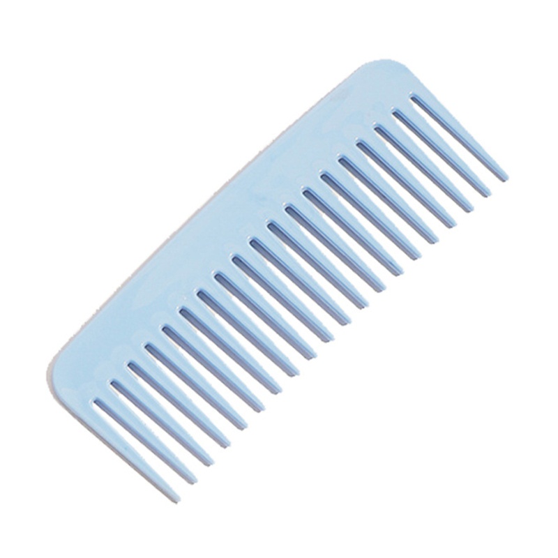 Lược Chải Tóc Xoăn Dày Chống Tĩnh Điện Dành Cho Nam Và Nữ