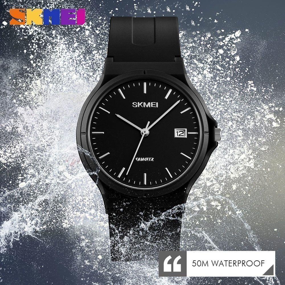 Đồng Hồ Đeo Tay Chống Thấm Nước P3G7 Hàng Chính Hãng Sang Trọng Phong Cách Hàn Quốc Cao Cấp Chống Thấm Nước Cho Nam