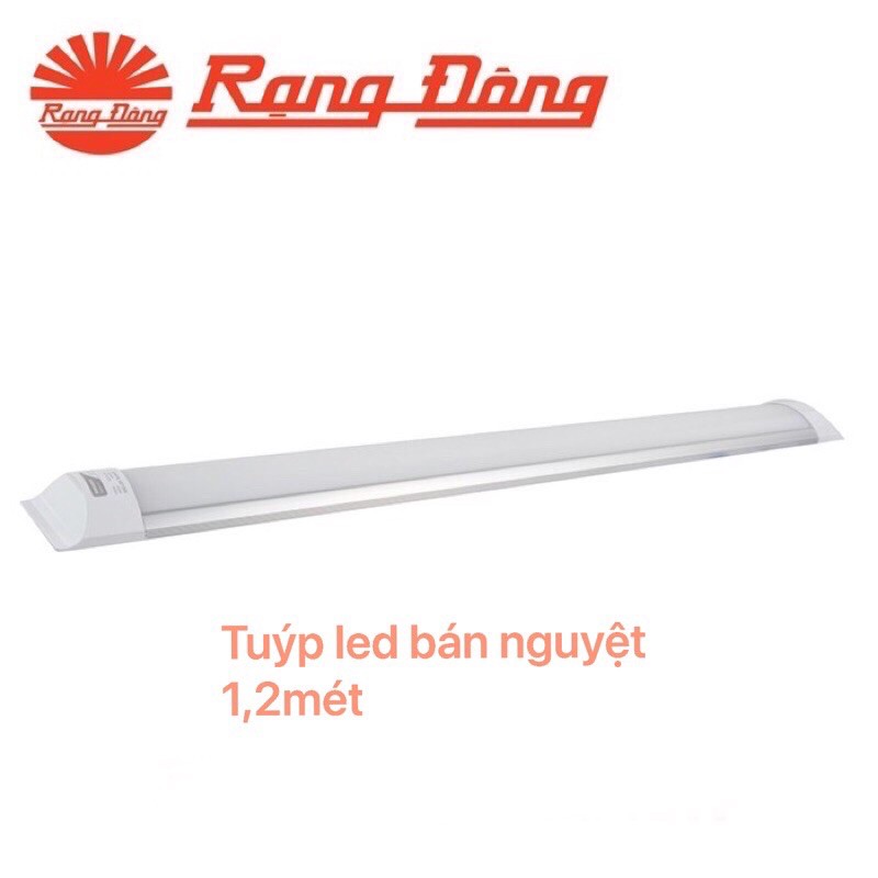 Đèn tuyp led rạng đông