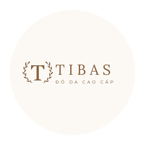 TIBAS - Đồ Da Cao Cấp