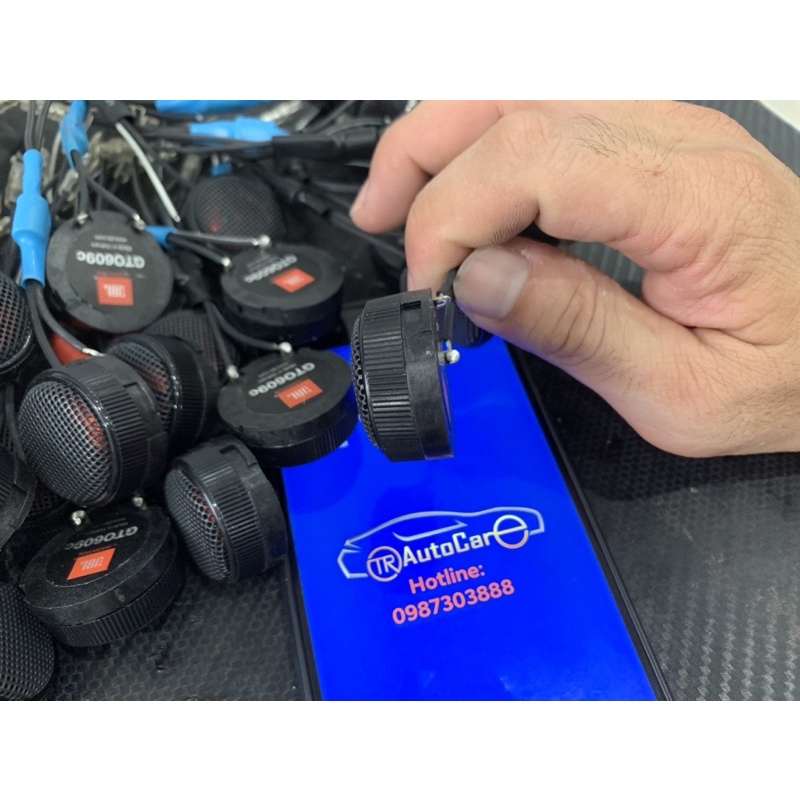 Một cặp loa treble (loa tép) JBL 609c chính hãng bảo hành 1 năm | BigBuy360 - bigbuy360.vn