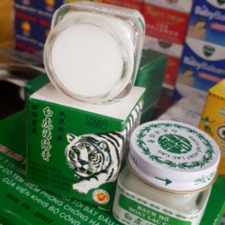 Bạch hổ hoạt lạc cao 20g