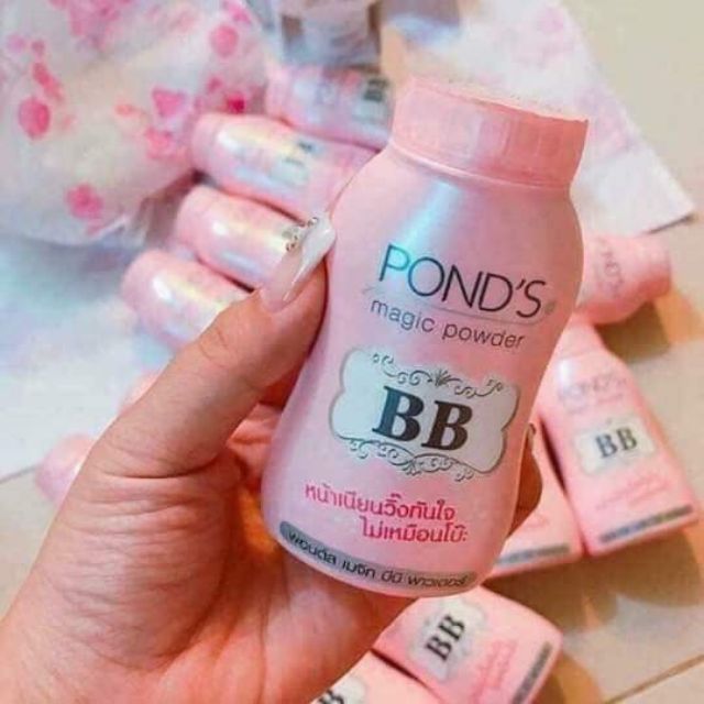 Phấn bb pond's Thái Lan