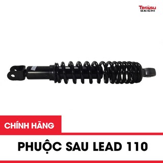 Bộ giảm xóc sau (phuộc) xe máy Lead chính hiệu Daichi