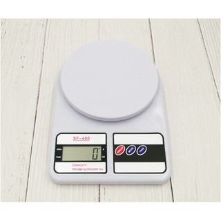 Cân điện tử electronics SF400 YB16