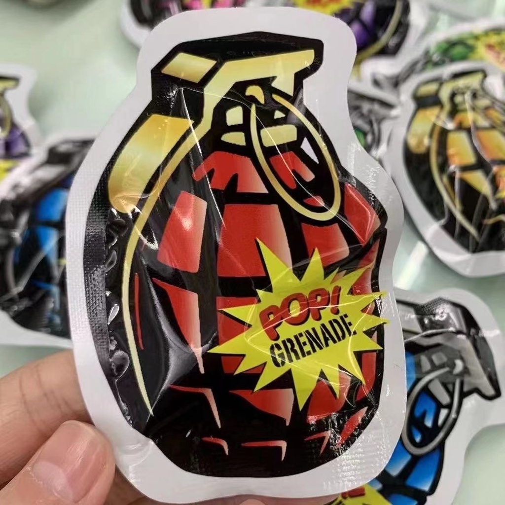 10 Túi Bom Đồ Chơi Vui Nhộn