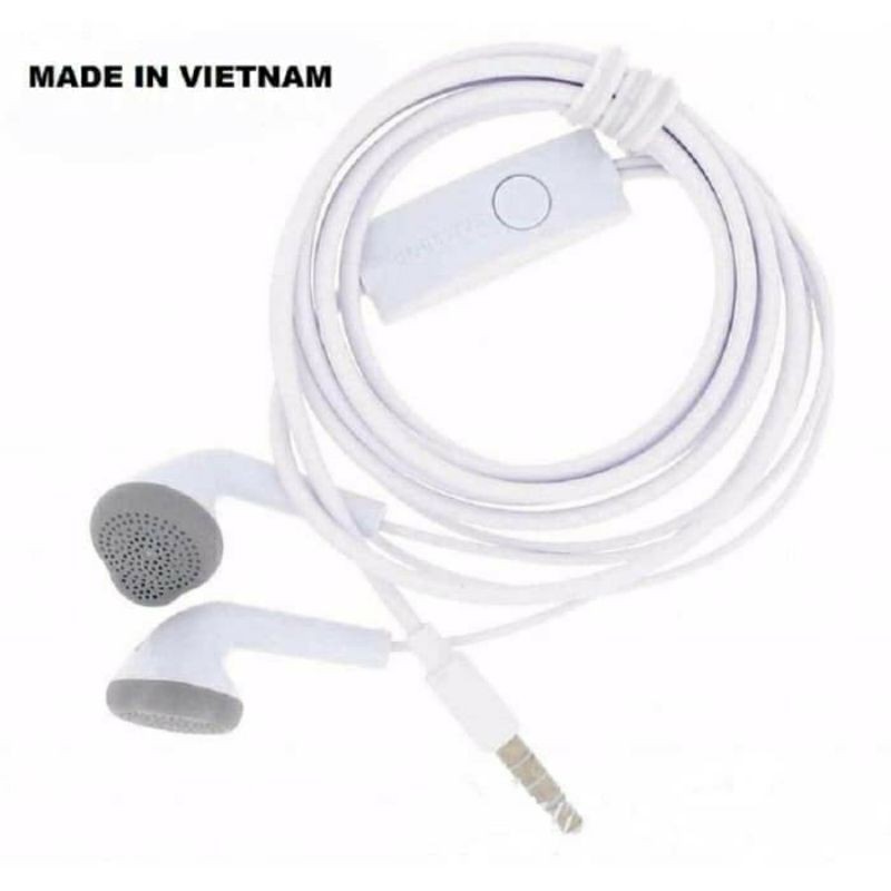 Tai Nghe Nhét Tai Chất Lượng Cao Cho Samsung Made In Vietnam J1 J2 J3 J1 Ace J5 J7 20